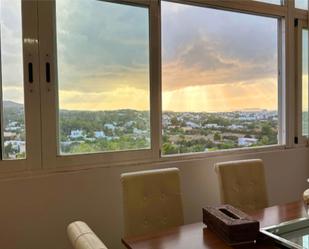 Flat to rent in Sant Antoni de Portmany
