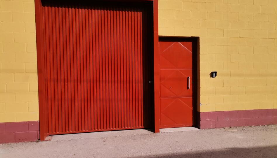 Traster de lloguer a Avenida de Andalucia, 187t, Centro - Doña Mercedes, Sevilla - imatge 1 Foto 1 de Traster de lloguer a Avenida de Andalucia, 187t, Centro - Doña Mercedes, Sevilla