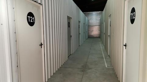 Traster de lloguer a Avenida de Andalucia, 187t, Centro - Doña Mercedes, Sevilla - imatge 2 Foto 2 de Traster de lloguer a Avenida de Andalucia, 187t, Centro - Doña Mercedes, Sevilla