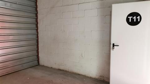 Traster de lloguer a Avenida de Andalucia, 187t, Centro - Doña Mercedes, Sevilla - imatge 3 Foto 3 de Traster de lloguer a Avenida de Andalucia, 187t, Centro - Doña Mercedes, Sevilla