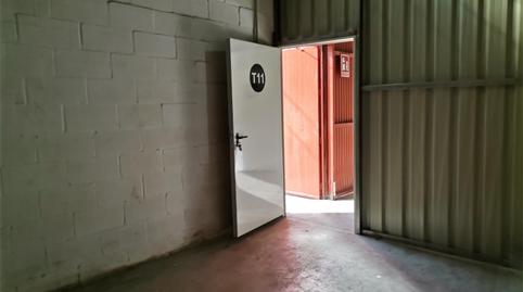 Traster de lloguer a Avenida de Andalucia, 187t, Centro - Doña Mercedes, Sevilla - imatge 4 Foto 4 de Traster de lloguer a Avenida de Andalucia, 187t, Centro - Doña Mercedes, Sevilla