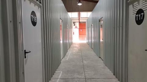 Traster de lloguer a Avenida de Andalucia, 187t, Centro - Doña Mercedes, Sevilla - imatge 5 Foto 5 de Traster de lloguer a Avenida de Andalucia, 187t, Centro - Doña Mercedes, Sevilla