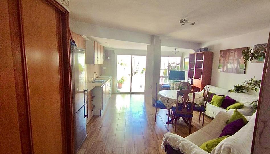 Photo 1 of Flat for sale in Calle Cuatro Cantillos, 6, Maracena, Granada