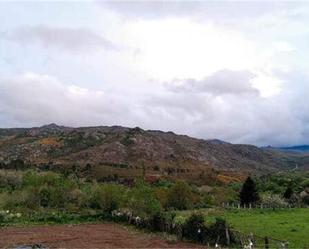 Casa o xalet en venda en Muíños amb Terrassa