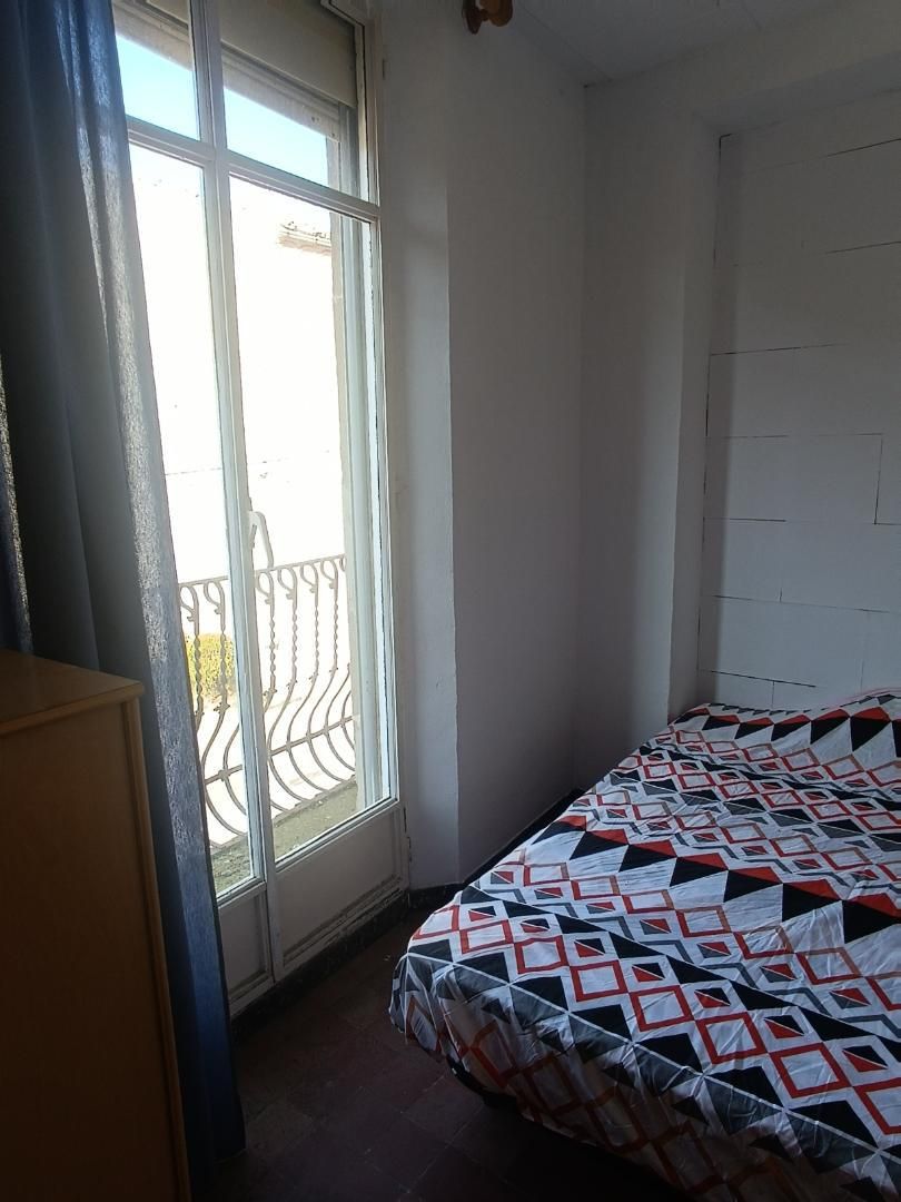 Bedroom of Flat for sale in Sant Ramon  with Heating, Furnished and Washing machine