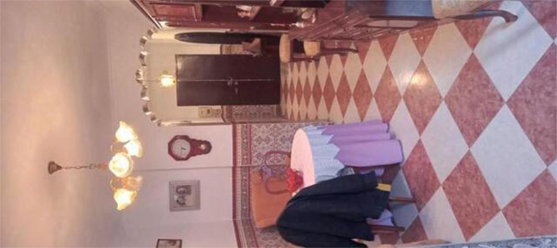Dining room of House or chalet for sale in Fuente la Lancha  with Terrace, Storage room and Furnished