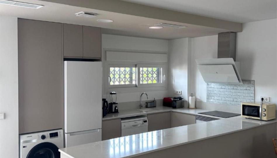 Planta baixa en venda a Calle Melocotonero, 3, Desamparados - Hurchillo - Torremendo, Alicante - imatge 1 Foto 1 de Planta baixa en venda a Calle Melocotonero, 3, Desamparados - Hurchillo - Torremendo, Alicante