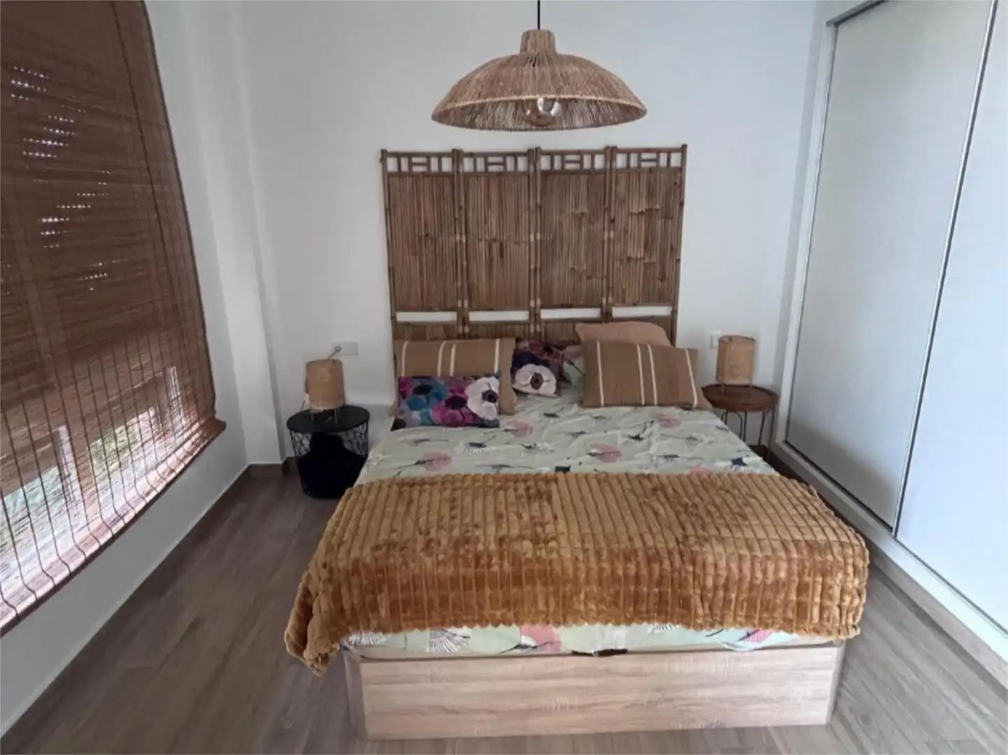 Erdgeschoss zum Verkauf in Calle Melocotonero, 3, Desamparados - Hurchillo - Torremendo Schlafzimmer von Erdgeschoss zum Verkauf in Orihuela mit Klimaanlage und Schwimmbad