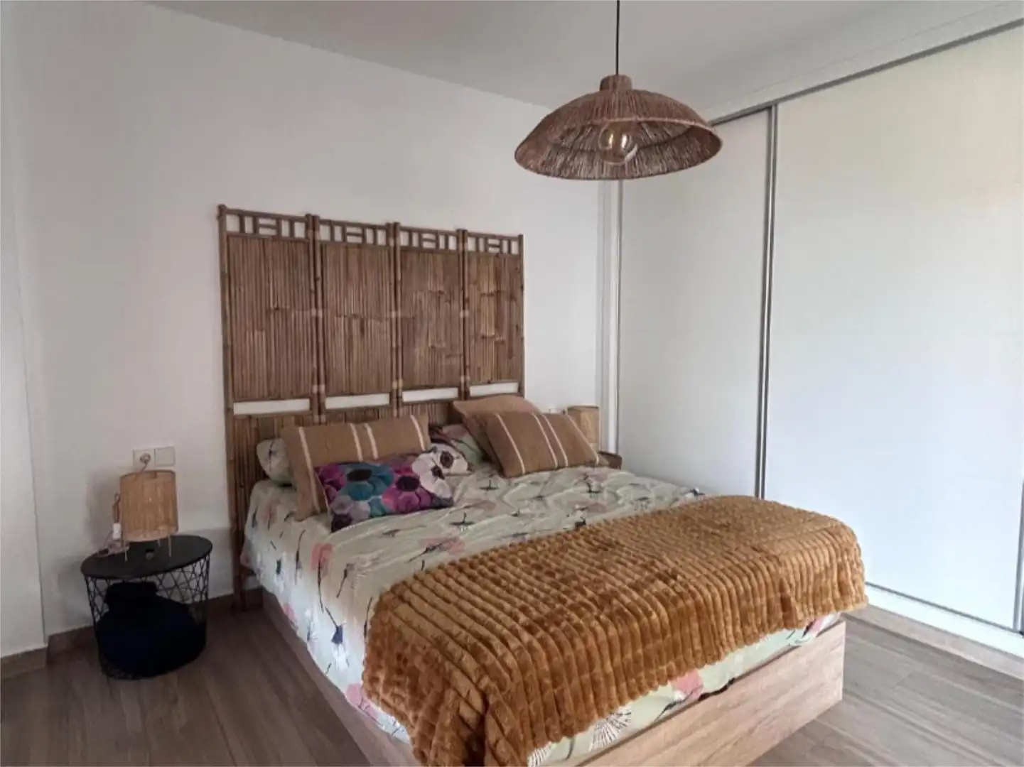 Erdgeschoss zum Verkauf in Calle Melocotonero, 3, Desamparados - Hurchillo - Torremendo Schlafzimmer von Erdgeschoss zum Verkauf in Orihuela mit Klimaanlage und Schwimmbad