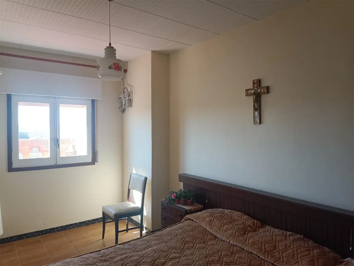 Habitación de Piso en venta en Sant Ramon con Terraza, Trastero y Amueblado
