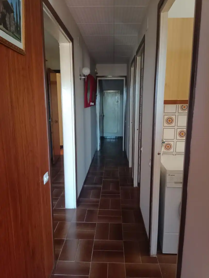 Piso en venta en Sant Ramon con Terraza, Trastero y Amueblado