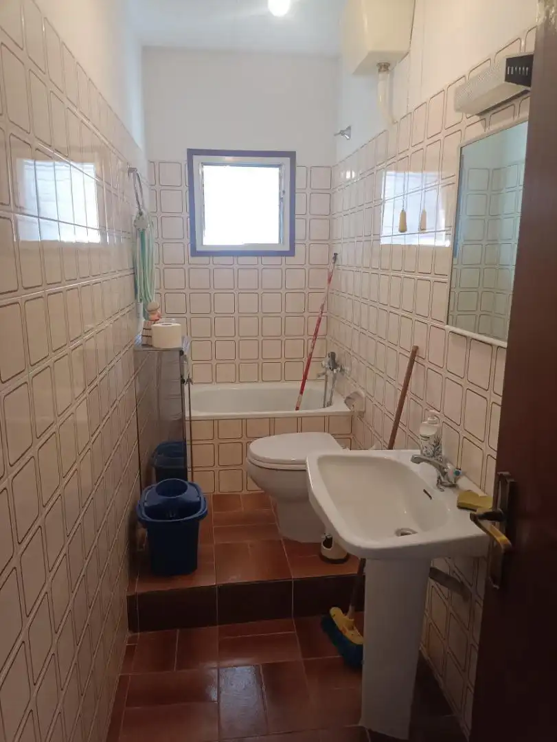Baño de Piso en venta en Sant Ramon con Terraza, Trastero y Amueblado