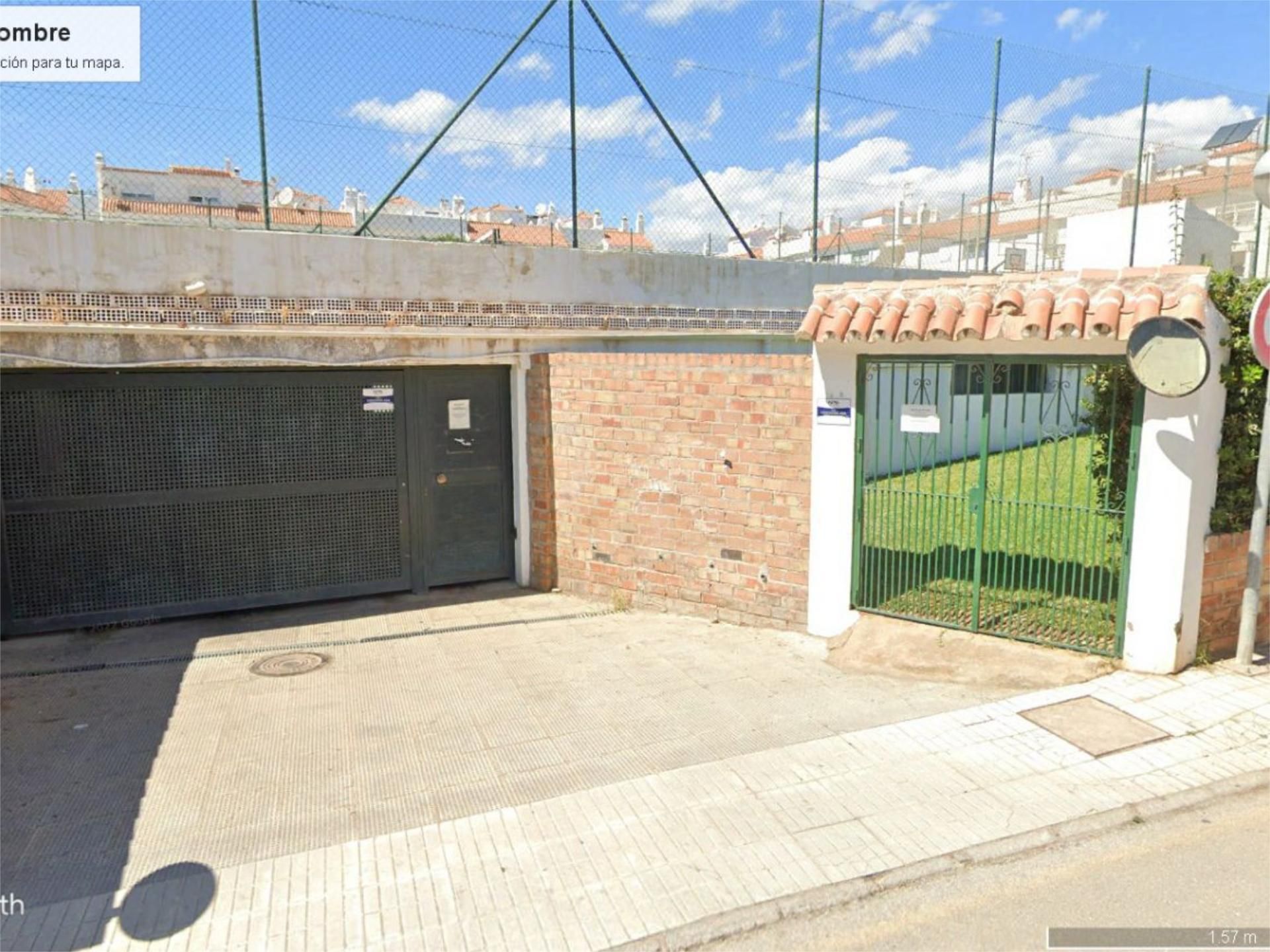 Aparcament de Garatge en venda en Mijas