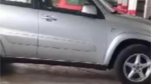 Photo 4 of Garage for sale in Calle Marta, 78, El Faro de Calaburra - Chaparral, Mijas