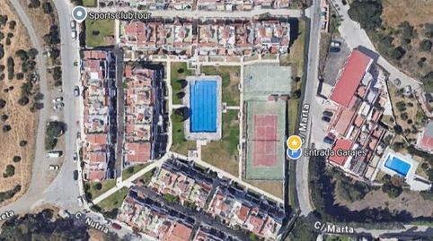Foto 5 de Garatge en venda a Calle Marta, 78, El Faro de Calaburra - Chaparral, Mijas