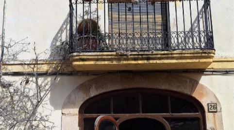 Foto 2 de Casa adosada en venda a Carrer de la Casa Gran, 16, Castellet i la Gornal, Barcelona
