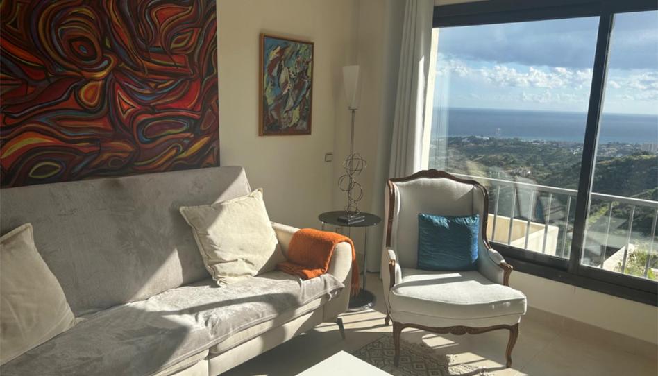 Flat for sale in Camino del Pinar, 2, La Merced, Málaga - image 1 Photo 1 of Flat for sale in Camino del Pinar, 2, La Merced, Málaga