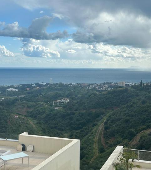 Flat for sale in Camino del Pinar, 2, La Merced, Málaga - image 2 Photo 2 of Flat for sale in Camino del Pinar, 2, La Merced, Málaga