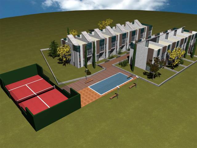 Terreno en Venta en Barrio la Iglesia, 18 en Alfoz de Lloredo