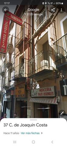 Local comercial en Venta en Calle de Joaquín Costa, 35 en Centro