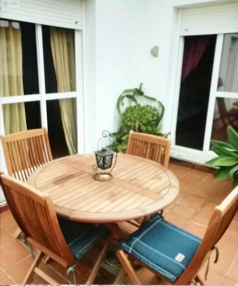 Terrace of Attic for sale in Zahara de los Atunes  with Air Conditioner and Terrace