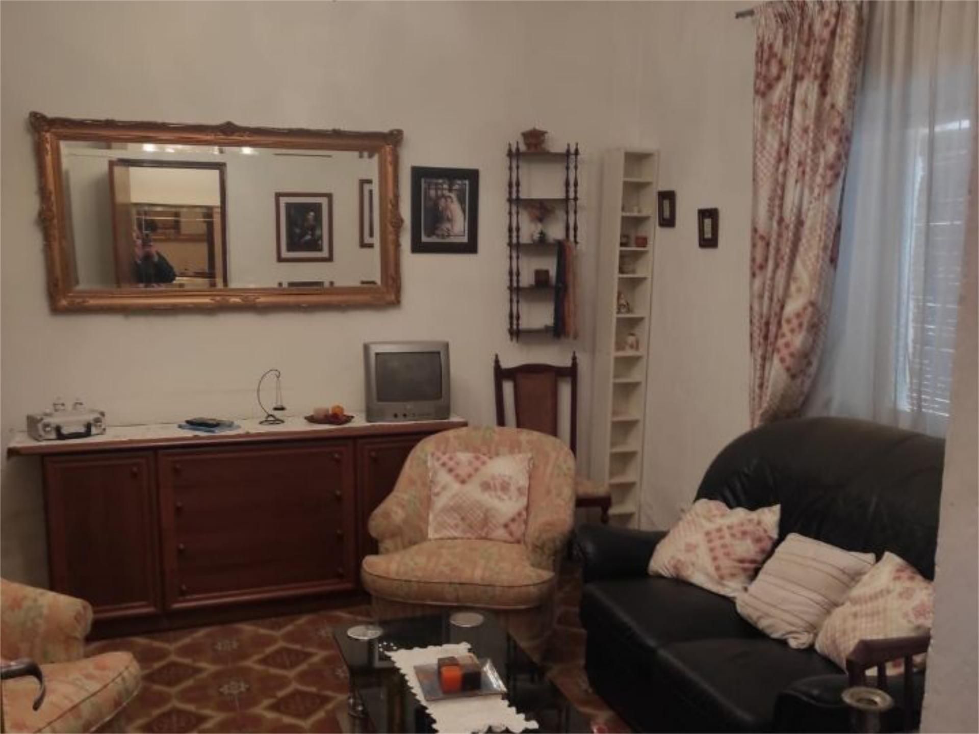 Living room of Flat for sale in Malpica de Tajo  with Terrace