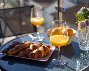 Flat to rent in Ponteceso  with Heating, Parquet flooring and Terrace