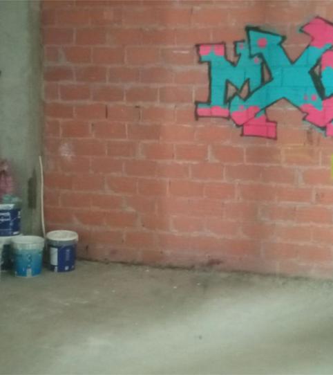 Box room to rent in Carrer del Professor Ángel Lacalle, 3, Sant Isidre, Valencia - image 2 Photo 2 of Box room to rent in Carrer del Professor Ángel Lacalle, 3, Sant Isidre, Valencia