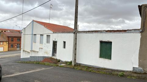 Casa o chalet en venta en Calle la Rua, 1, Cebrones del Río, León - imagen 2 Foto 2 de Casa o chalet en venta en Calle la Rua, 1, Cebrones del Río, León