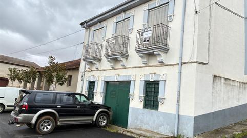 Casa o chalet en venta en Calle la Rua, 1, Cebrones del Río, León - imagen 4 Foto 4 de Casa o chalet en venta en Calle la Rua, 1, Cebrones del Río, León