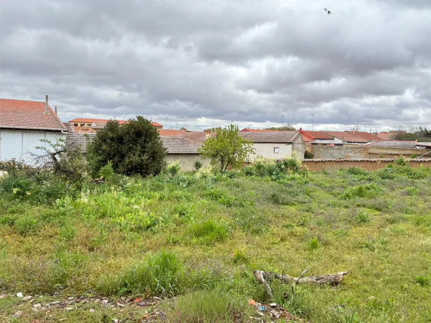 Casa o chalet en venta en Calle la Rua, 1, Cebrones del Río Casa o chalet en venta en Cebrones del Río con Jardín privado, Amueblado y Balcón