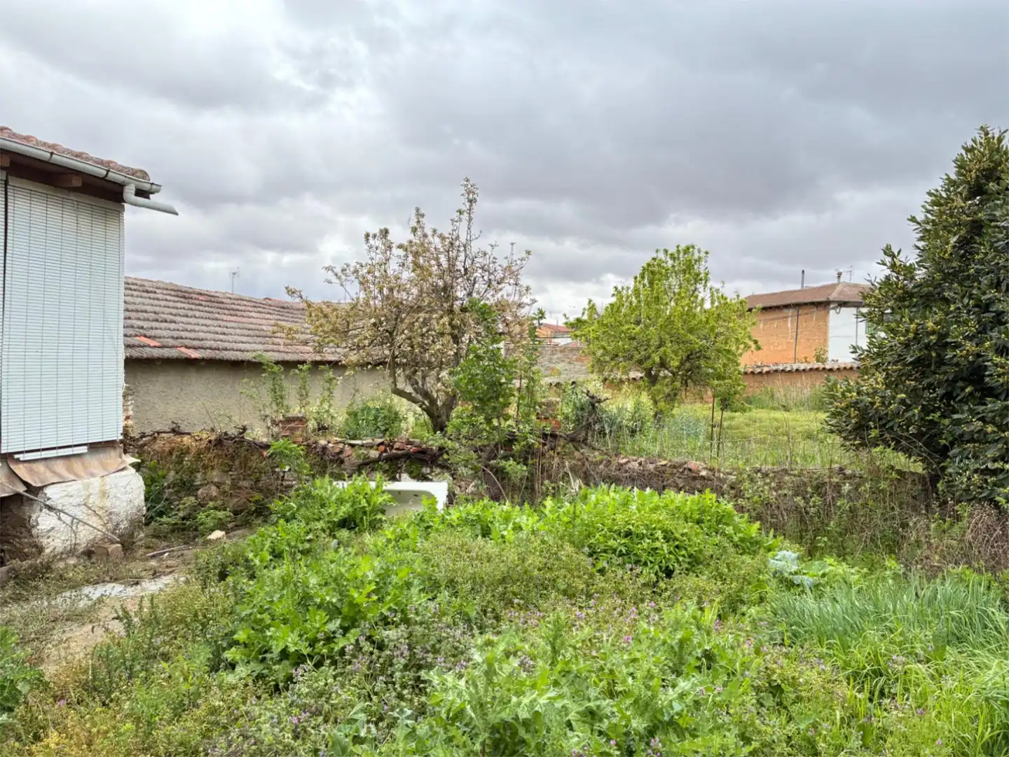 Casa o chalet en venta en Calle la Rua, 1, Cebrones del Río Casa o chalet en venta en Cebrones del Río con Jardín privado, Amueblado y Balcón