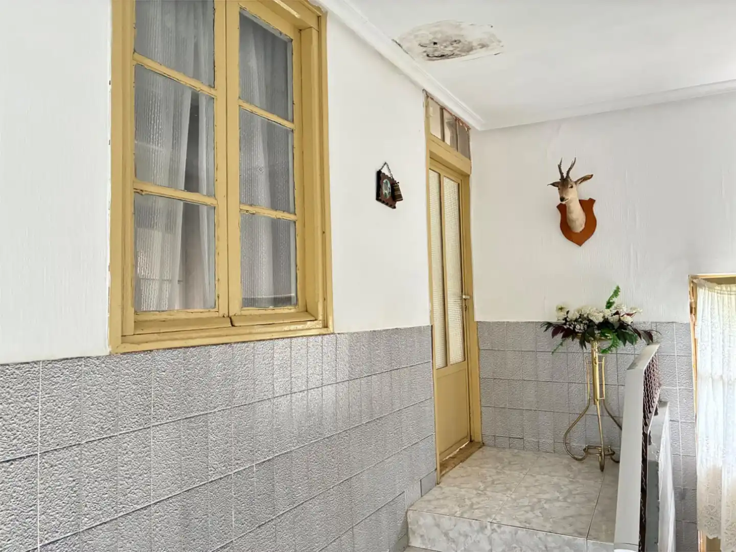 Casa o chalet en venta en Calle la Rua, 1, Cebrones del Río Casa o chalet en venta en Cebrones del Río con Jardín privado, Amueblado y Balcón