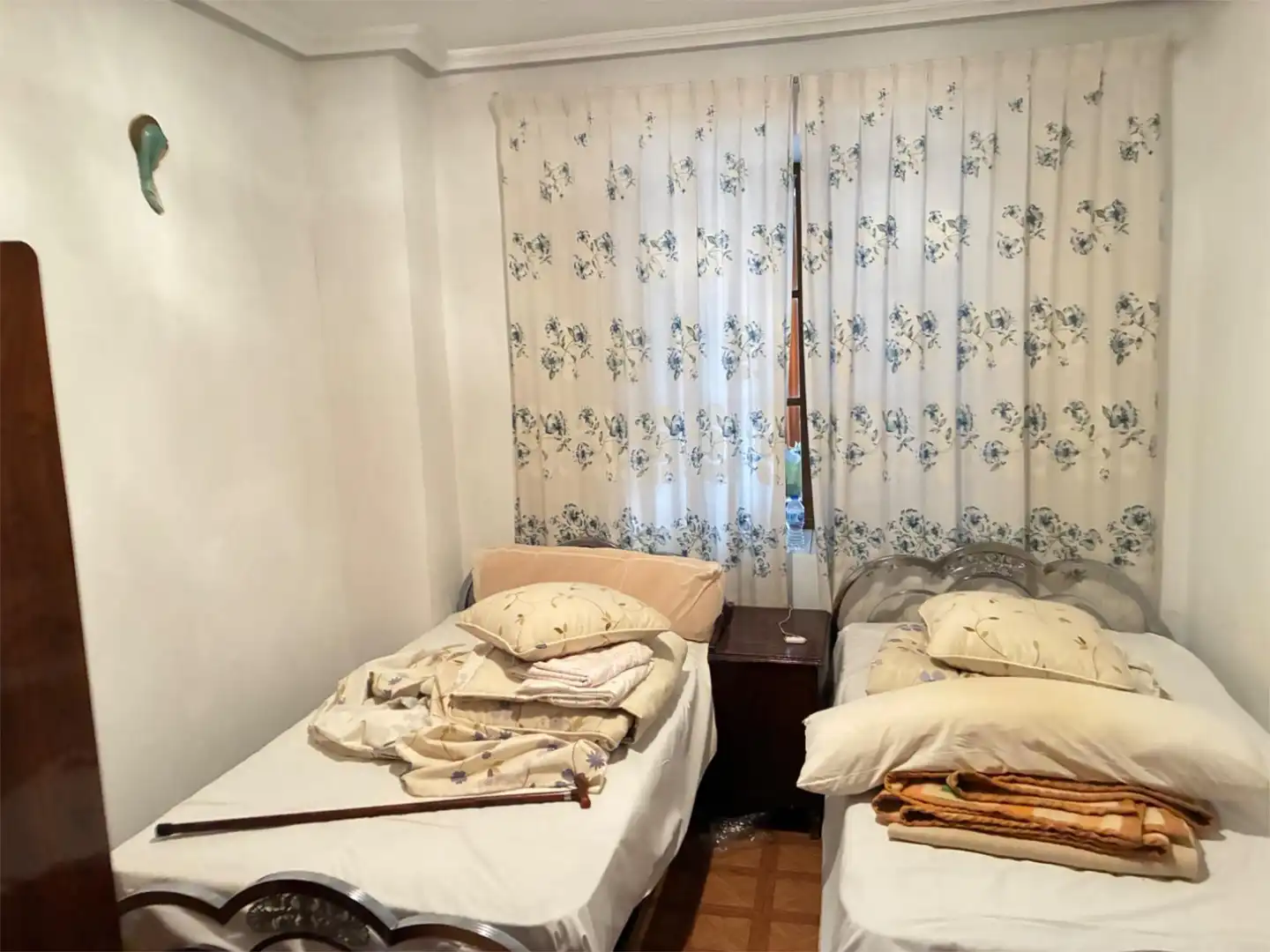 Casa o chalet en venta en Calle la Rua, 1, Cebrones del Río Habitación de Casa o chalet en venta en Cebrones del Río con Jardín privado, Amueblado y Balcón