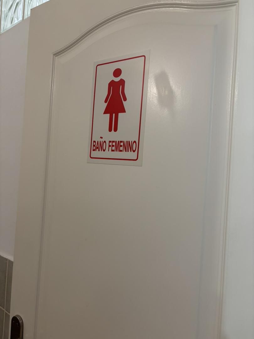 Bathroom of Industrial buildings to rent in San Cristóbal de la Laguna  with Heating