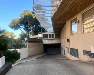 Exterior view of Garage to rent in Salou