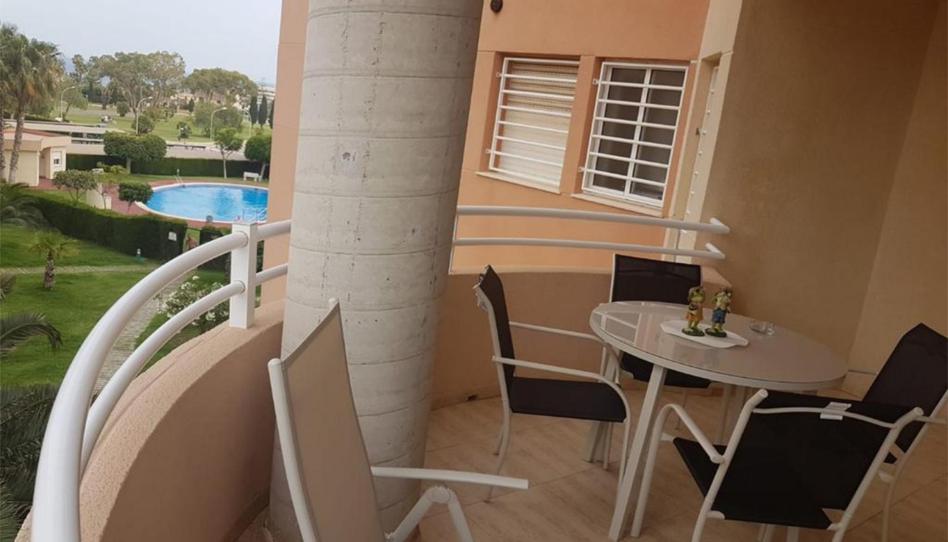 Flat to rent in Calle Concha Espina, 5, Campoamor, Alicante - image 1 Photo 1 of Flat to rent in Calle Concha Espina, 5, Campoamor, Alicante