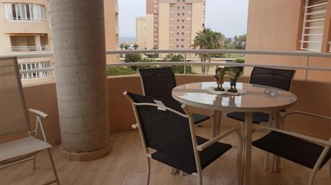 Flat to rent in Calle Concha Espina, 5, Campoamor, Alicante - image 2 Photo 2 of Flat to rent in Calle Concha Espina, 5, Campoamor, Alicante