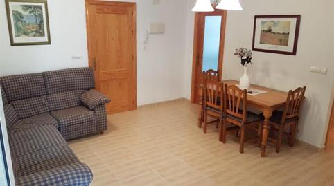 Flat to rent in Calle Concha Espina, 5, Campoamor, Alicante - image 3 Photo 3 of Flat to rent in Calle Concha Espina, 5, Campoamor, Alicante