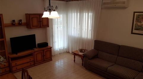 Flat to rent in Calle Concha Espina, 5, Campoamor, Alicante - image 4 Photo 4 of Flat to rent in Calle Concha Espina, 5, Campoamor, Alicante