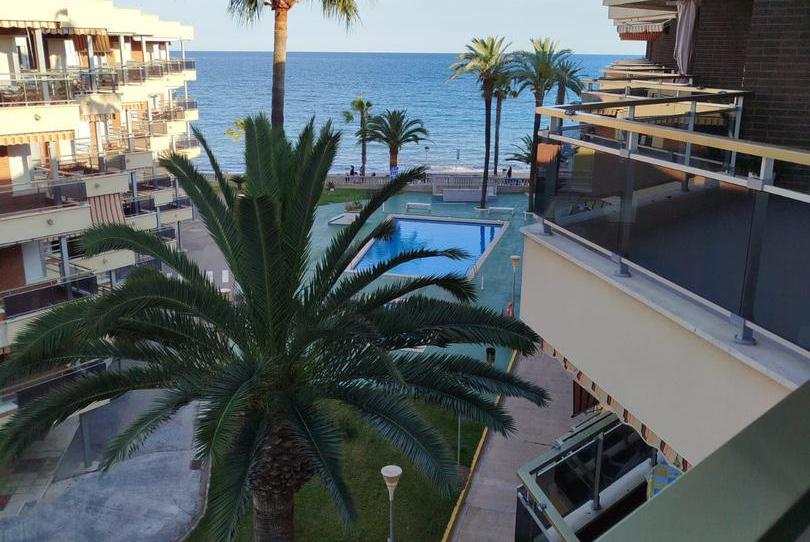 Pis de lloguer a Avinguda de la Diputació, 75, Vilafortuny Platja, Tarragona - imatge 1 Foto 1 de Pis de lloguer a Avinguda de la Diputació, 75, Vilafortuny Platja, Tarragona