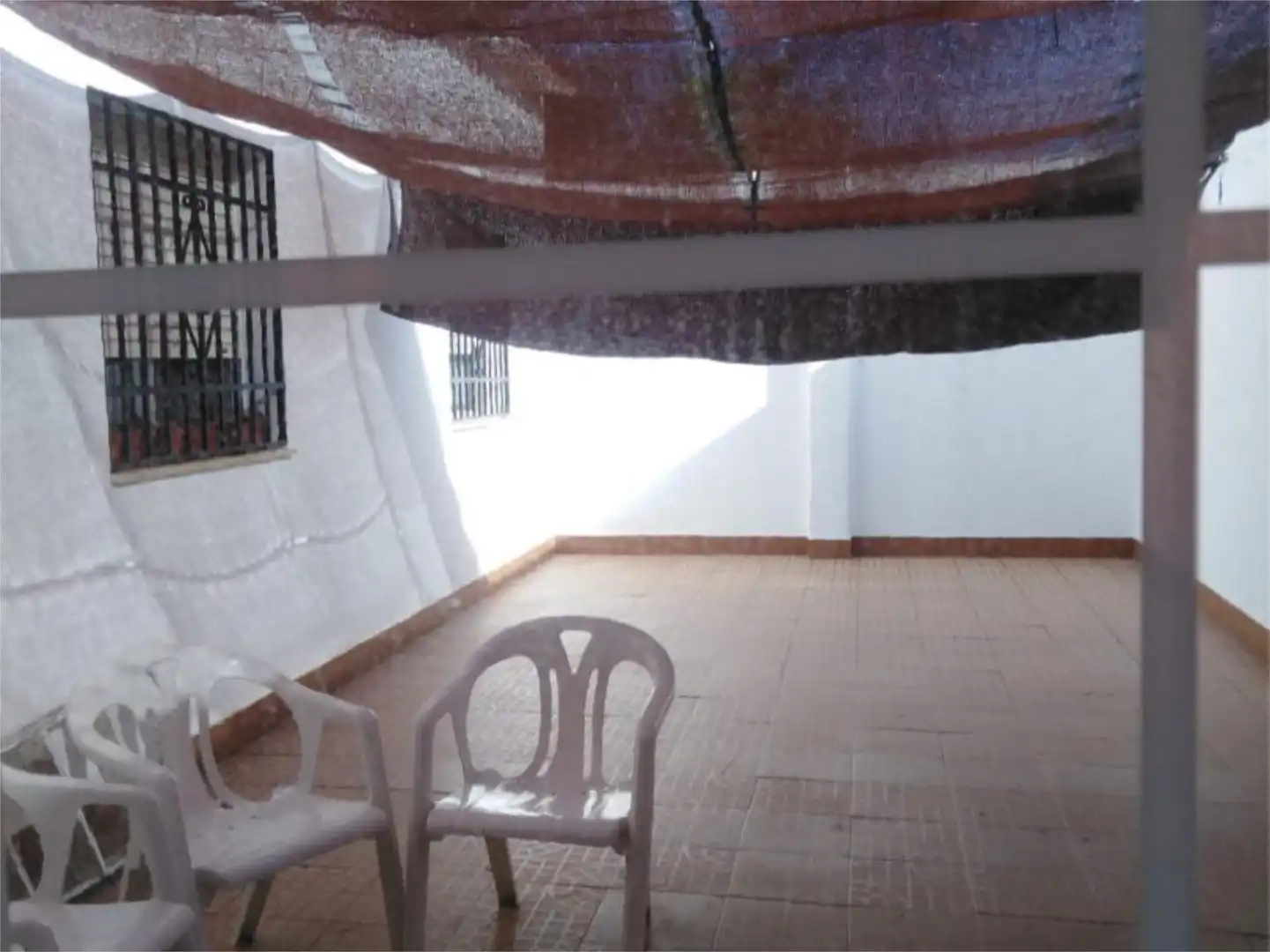 Casa o xalet en venda a Avenida la Victoria, 4, La Carlota Terrassa de Casa o xalet en venda en La Carlota amb Jardí privat, Traster i Moblat