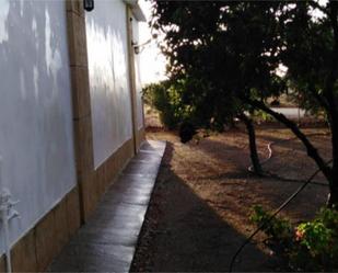 Jardí de Casa o xalet en venda en La Carlota amb Jardí privat, Traster i Moblat