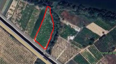 Non-constructible Land for sale in C-12, 10, Vinallop, Tarragona - image 2 Photo 2 of Non-constructible Land for sale in C-12, 10, Vinallop, Tarragona