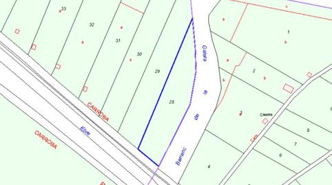 Non-constructible Land for sale in C-12, 10, Vinallop, Tarragona - image 3 Photo 3 of Non-constructible Land for sale in C-12, 10, Vinallop, Tarragona