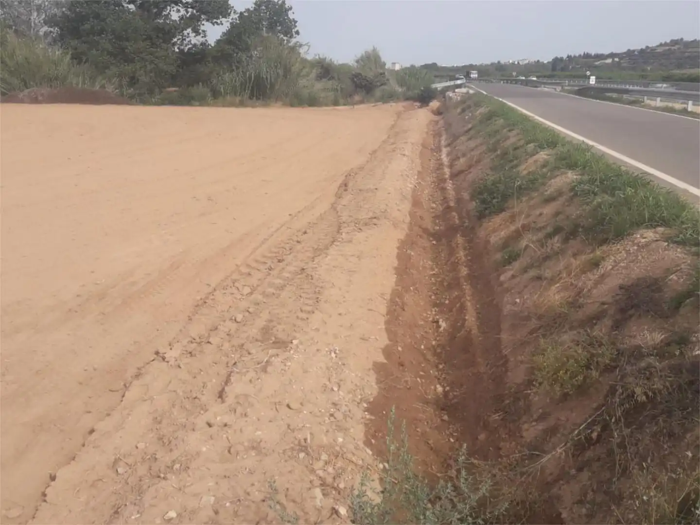 Nicht bebaubares Gelände zum Verkauf in C-12, 10, Vinallop Nicht bebaubares Gelände zum Verkauf in Tortosa