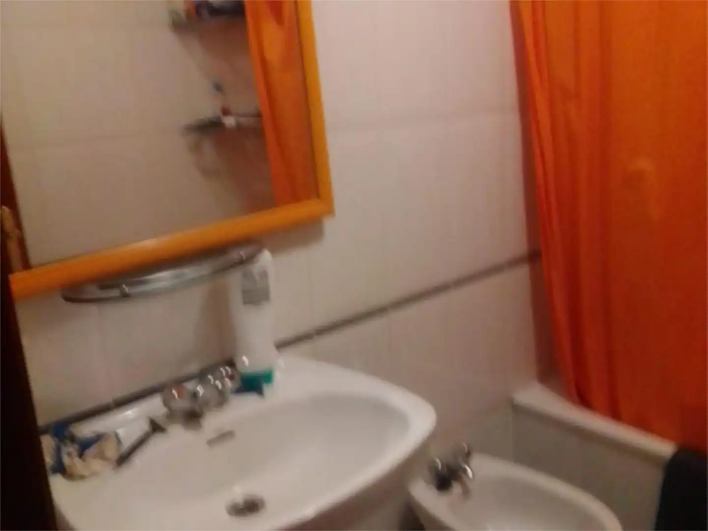 Piso en venta en Plaza del Convento, 1, Coria Baño de Piso en venta en Coria con Calefacción, Amueblado y Parking comunitario