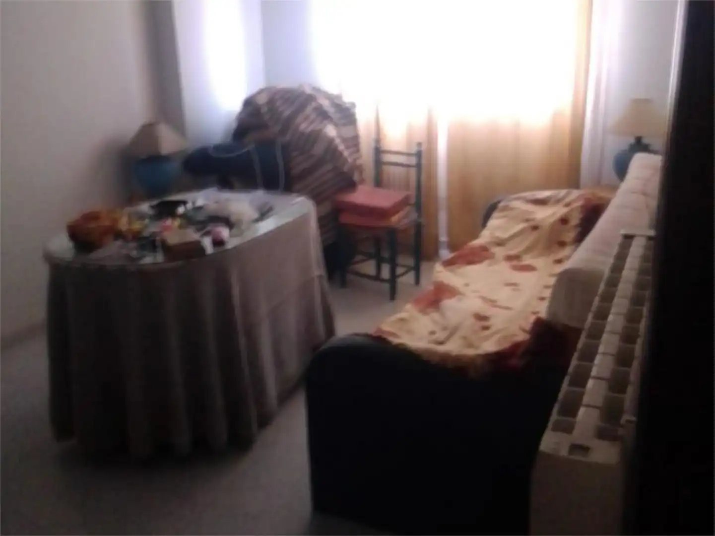 Piso en venta en Plaza del Convento, 1, Coria Piso en venta en Coria con Calefacción, Amueblado y Parking comunitario