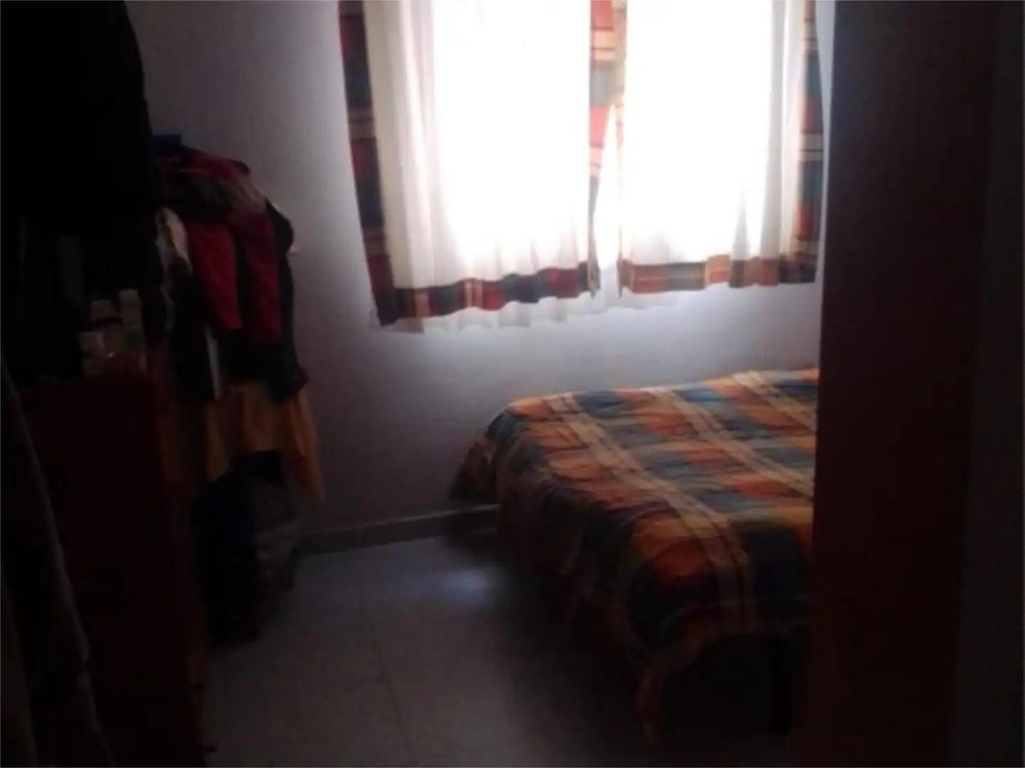 Piso en venta en Plaza del Convento, 1, Coria Habitación de Piso en venta en Coria con Calefacción, Amueblado y Parking comunitario