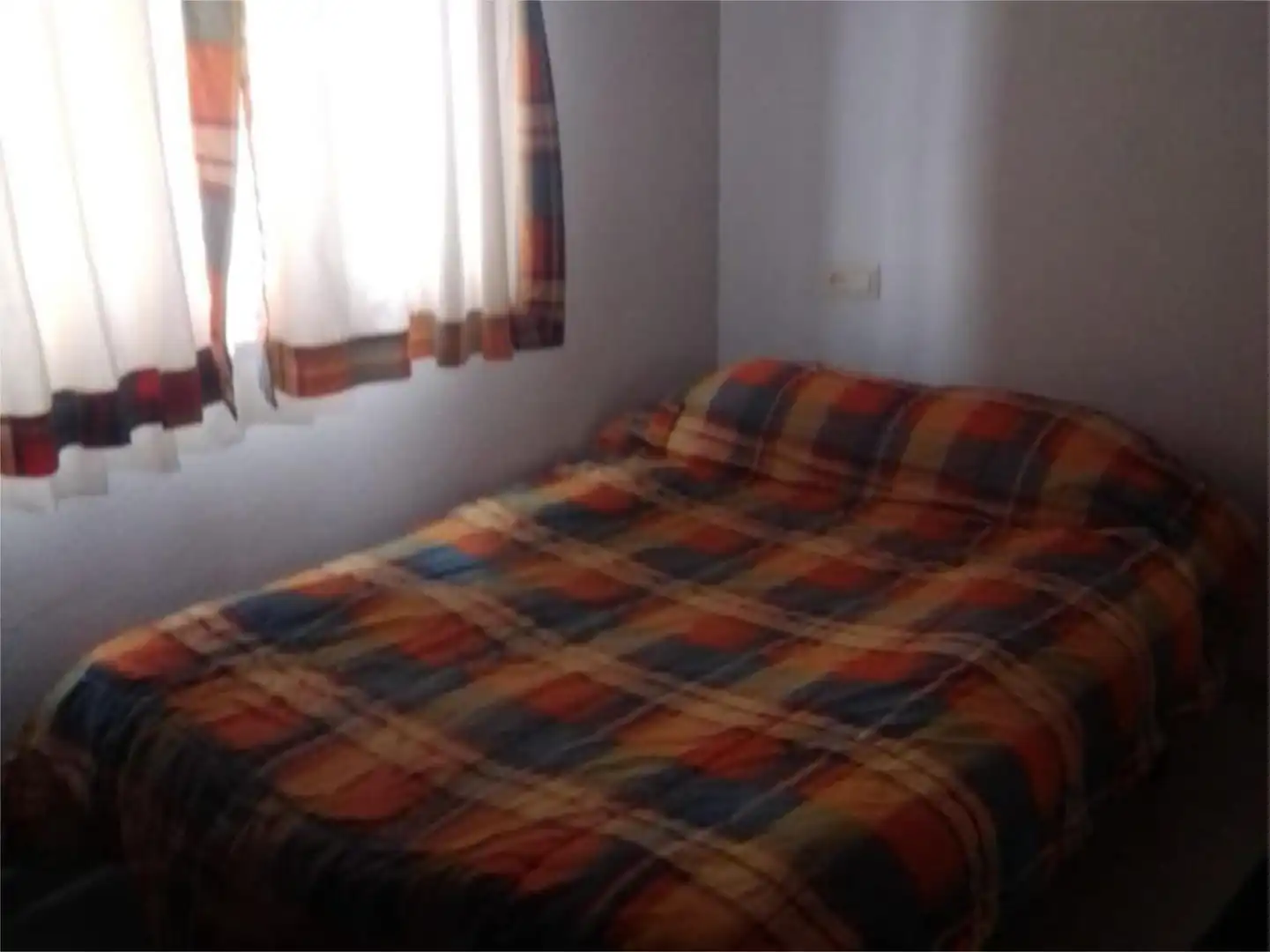 Piso en venta en Plaza del Convento, 1, Coria Habitación de Piso en venta en Coria con Calefacción, Amueblado y Parking comunitario